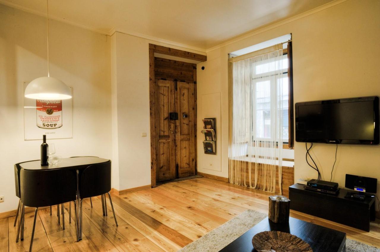 Bmyguest - Bairro Alto Charming Apartment Lisbon Bagian luar foto