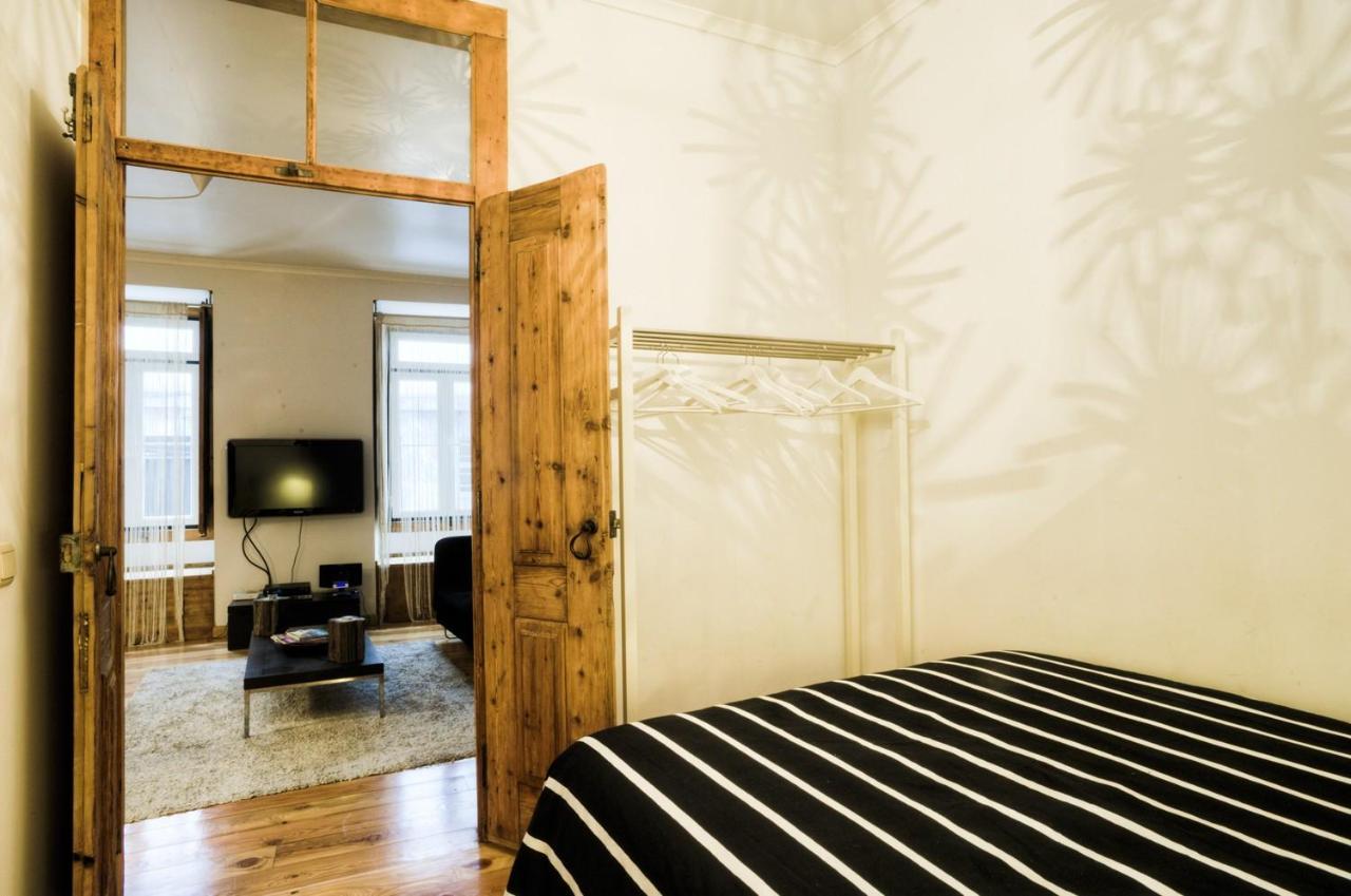 Bmyguest - Bairro Alto Charming Apartment Lisbon Bagian luar foto
