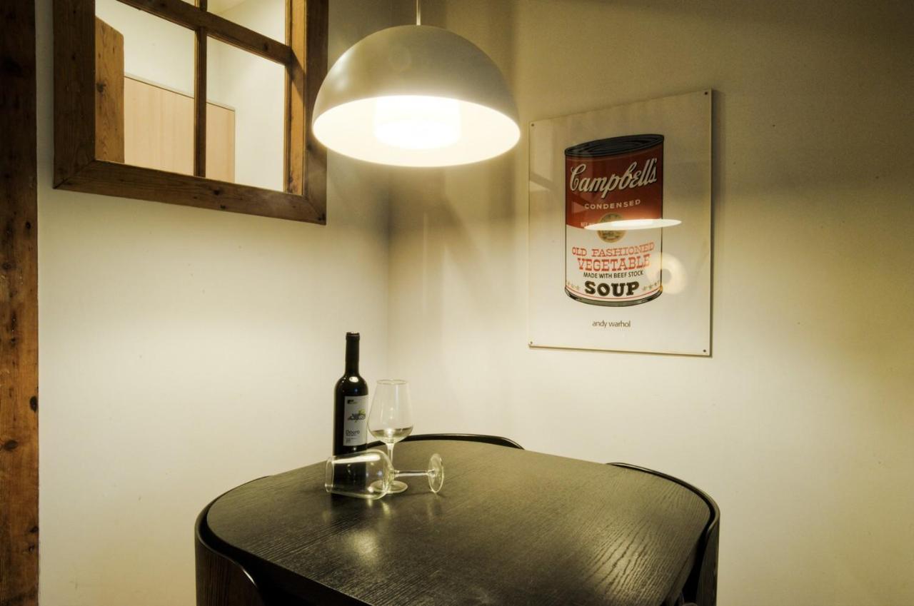 Bmyguest - Bairro Alto Charming Apartment Lisbon Bagian luar foto