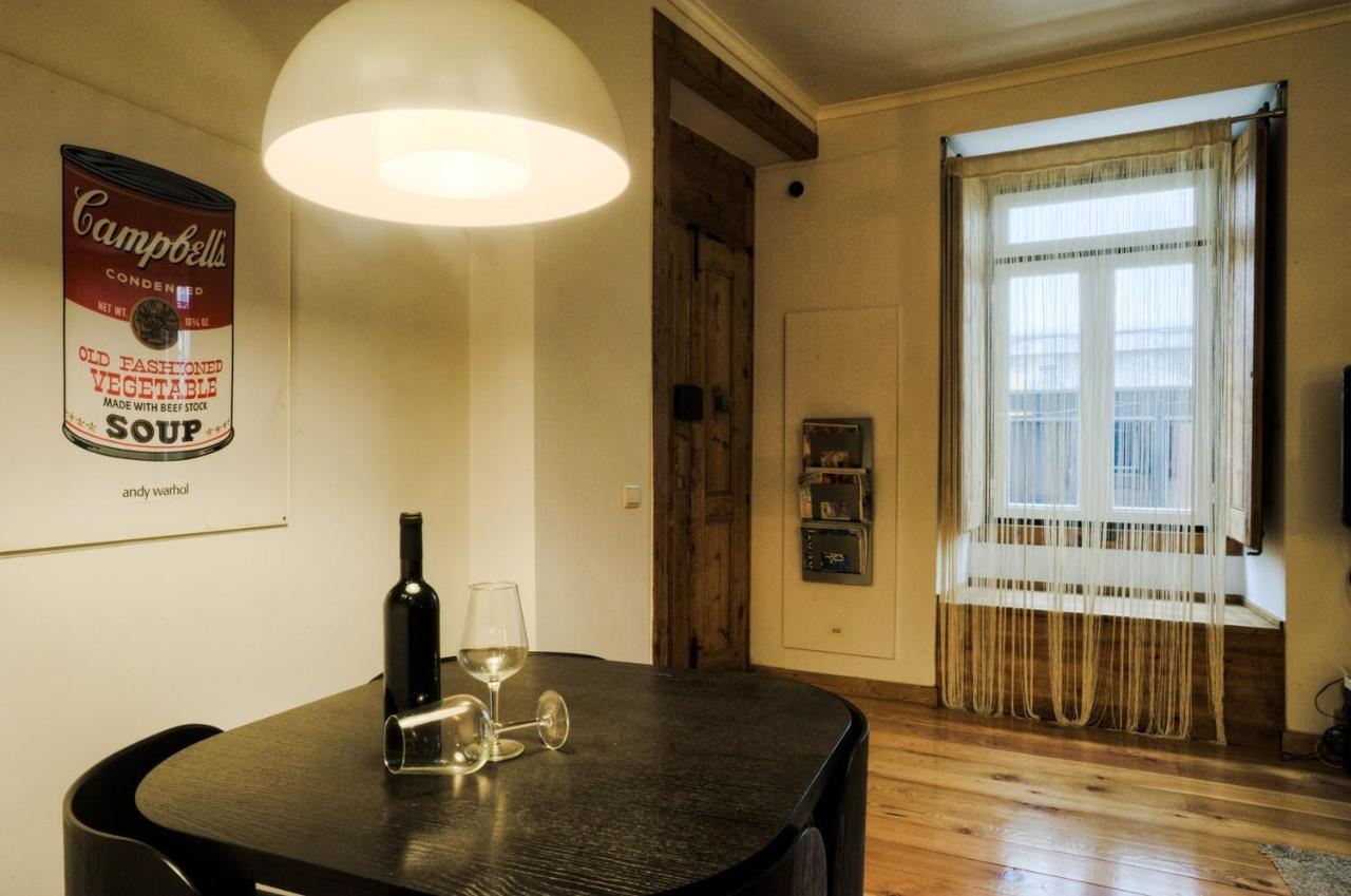 Bmyguest - Bairro Alto Charming Apartment Lisbon Bagian luar foto