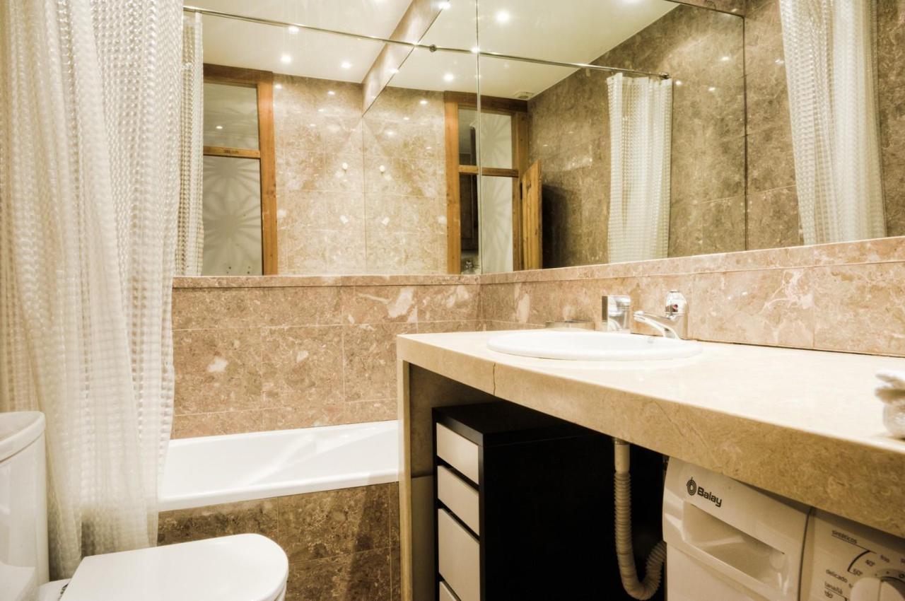 Bmyguest - Bairro Alto Charming Apartment Lisbon Bagian luar foto