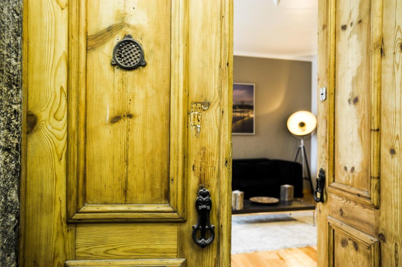 Bmyguest - Bairro Alto Charming Apartment Lisbon Bagian luar foto